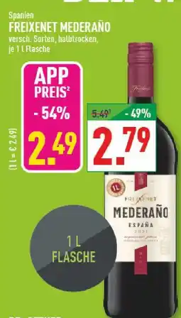 Marktkauf Freixenet mederano Angebot