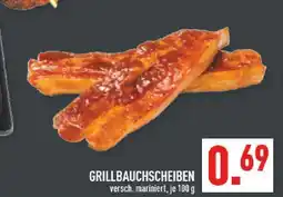 Marktkauf Grillbauchscheiben Angebot