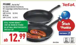 Marktkauf Tefal pfanne day by day Angebot