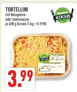 Marktkauf Edeka küche tortellini Angebot