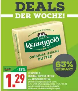 Marktkauf Kerrygold original irische butter Angebot