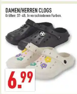 Marktkauf Damen clogs Angebot