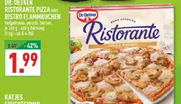 Marktkauf Dr. oetker ristorante pizza Angebot