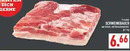 Marktkauf Frischer schweinebauch Angebot