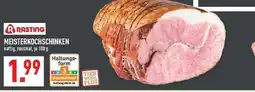 Marktkauf Rasting meisterkochschinken Angebot
