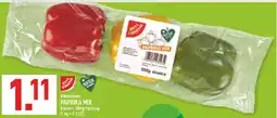 Marktkauf Edeka paprika mix Angebot