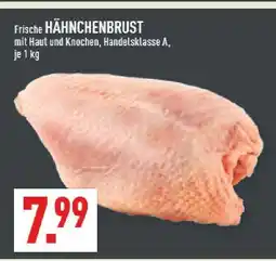 Marktkauf Frische hähnchenbrust Angebot