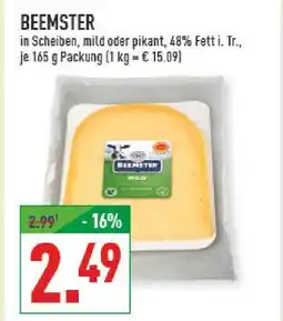Marktkauf Beemster Angebot