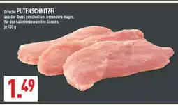 Marktkauf Frische putenschnitzel Angebot