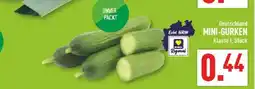 Marktkauf Mini-gurken Angebot