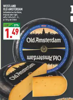 Marktkauf Westland old amsterdam Angebot