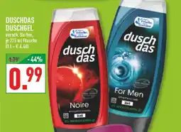 Marktkauf Duschdas noire Angebot