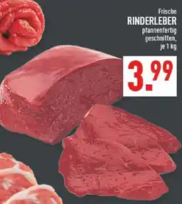Marktkauf Frische rinderleber Angebot
