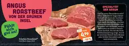 tegut Irisches roastbeef Angebot