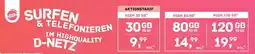 MEDIMAX Aktionstarif high 30 5g Angebot