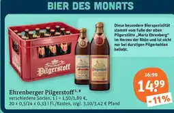tegut Ehrenberger pilgerstoff Angebot