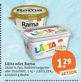Lätta halbfettmargarine