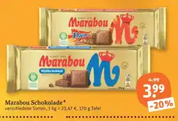 tegut Marabou schokolade Angebot