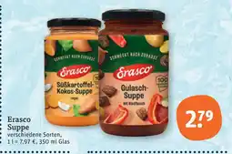 tegut Erasco suppe Angebot