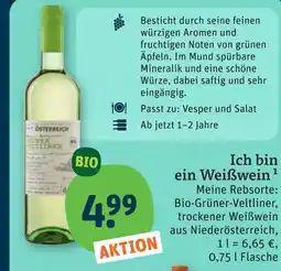 tegut Bio-grüner-veltliner Angebot