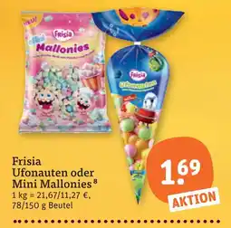 tegut Frisia ufonauten Angebot