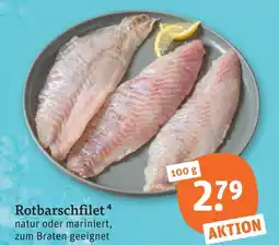 tegut Rotbarschfilet Angebot