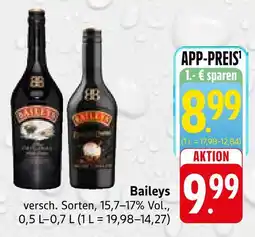 trinkgut Baileys baileys Angebot
