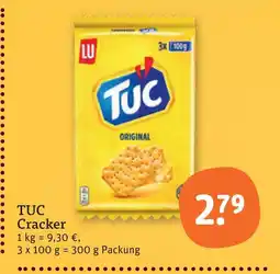 tegut Tuc cracker Angebot