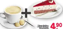 E-Center Tasse kaffee Angebot