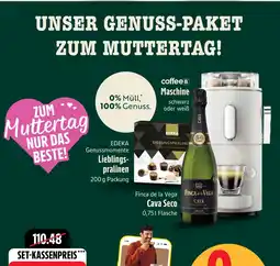 E-Center Muttertag set Angebot