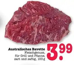 E-Center Australisches bavette Angebot