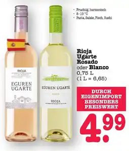 E-Center Eguren ugarte rioja ugarte rosado Angebot