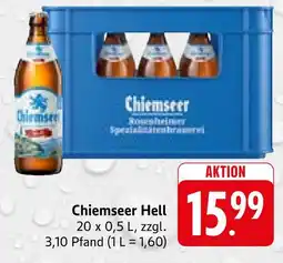 trinkgut Chiemseer hell Angebot