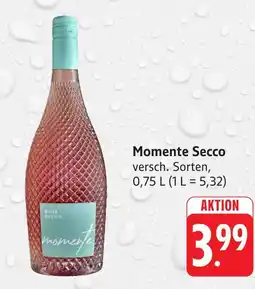 trinkgut Momente secco Angebot