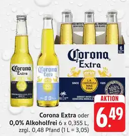 trinkgut Corona extra Angebot
