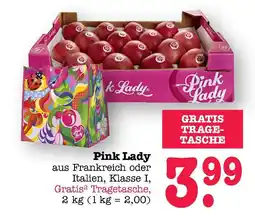 E-Center Pink lady pink lady Angebot