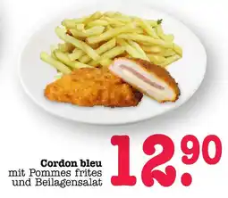 E-Center Cordon bleu Angebot