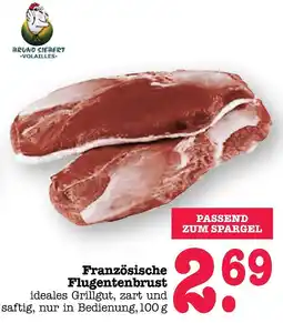 E-Center Bruno siebert französische flugentenbrust Angebot