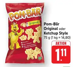 Edeka Pom-bär original Angebot