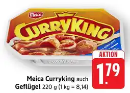 Edeka Meica curryking Angebot