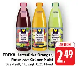 Edeka Edeka herzstücke roter multi Angebot