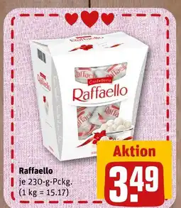 nahkauf Raffaello raffaello Angebot