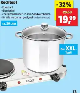 Thomas Philipps Kochtopf Angebot