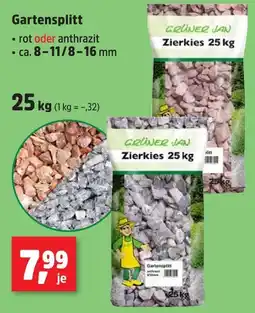 Thomas Philipps Grüner jan zierkies rot oder anthrazit Angebot
