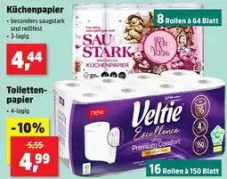 Thomas Philipps Küchenpapier Angebot
