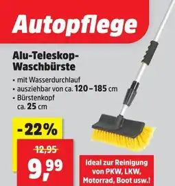 Thomas Philipps Alu-teleskop-waschbürste Angebot