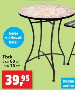 Thomas Philipps Tisch Angebot