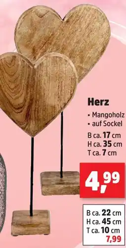 Thomas Philipps Herz Angebot