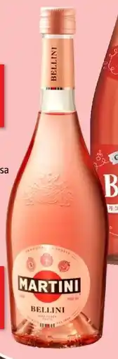 Thomas Philipps Martini bellini oder mimosa Angebot