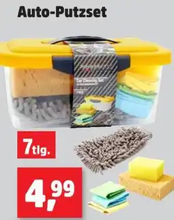 Thomas Philipps Auto-putzset Angebot